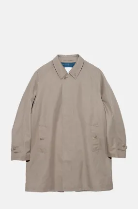 2L GORE-TEX Soutien Collar Coat Beige