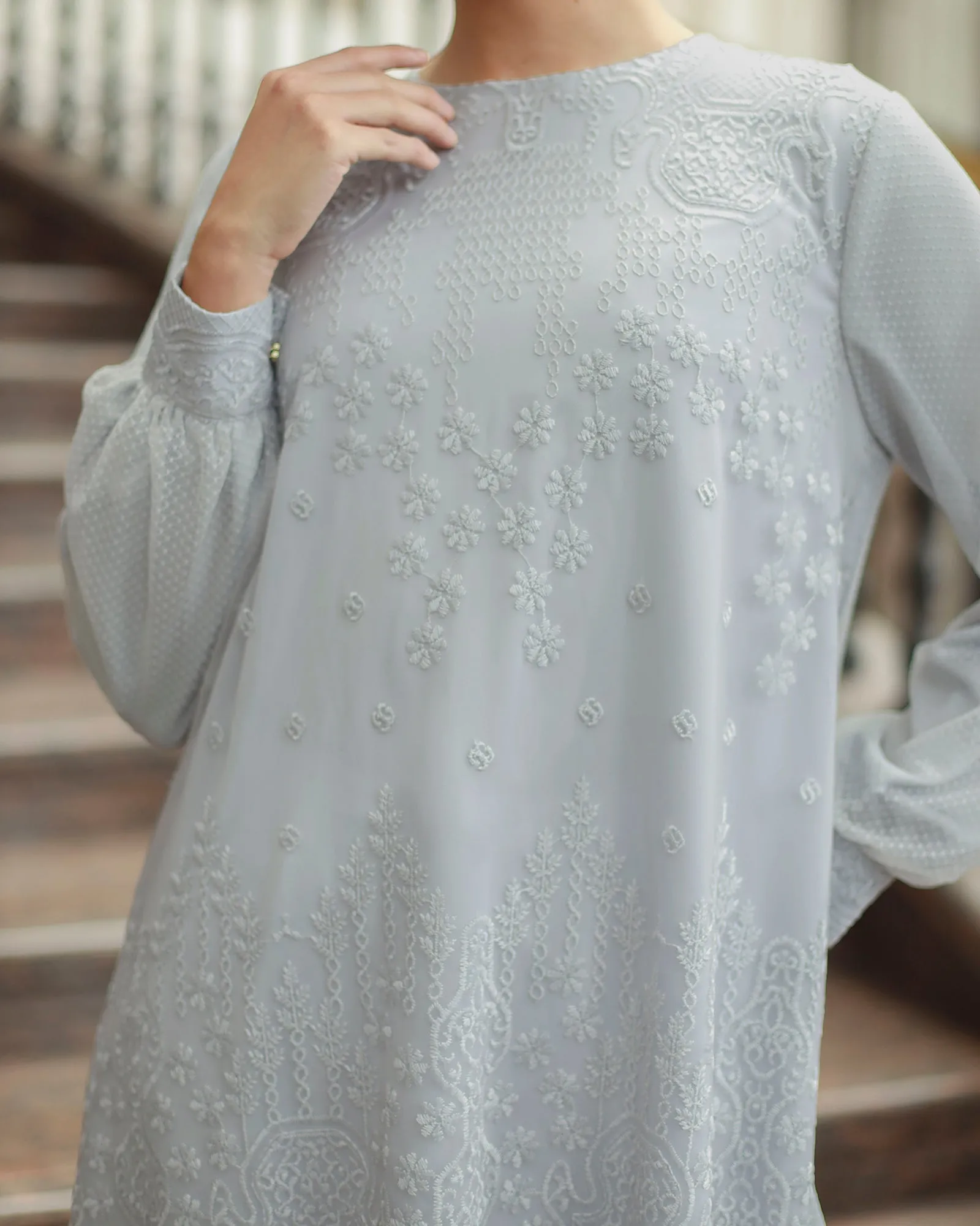 ADALEA TUNIC