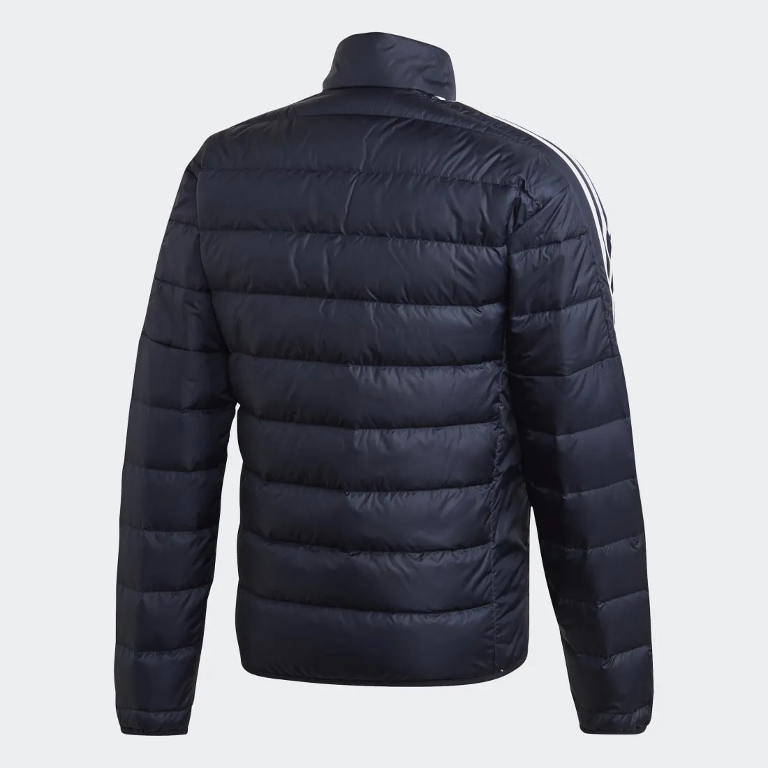 Adidas Essentials Premium Quality Mens Down Jacket for Superior Warmth and Comfort