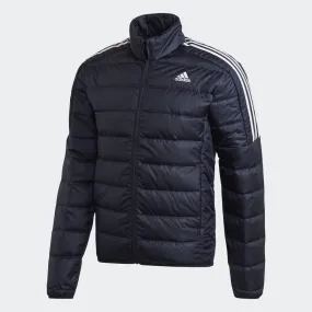 Adidas Essentials Premium Quality Mens Down Jacket for Superior Warmth and Comfort