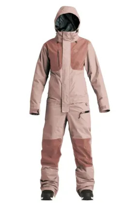 AIRBLASTER SASSY BEAST SUIT WOMENS ONE-PIECE SNOW SUIT