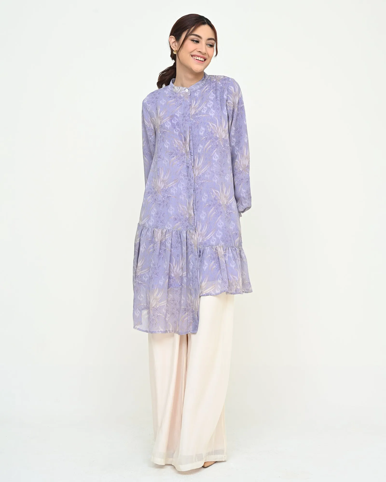 AKASIA TUNIC