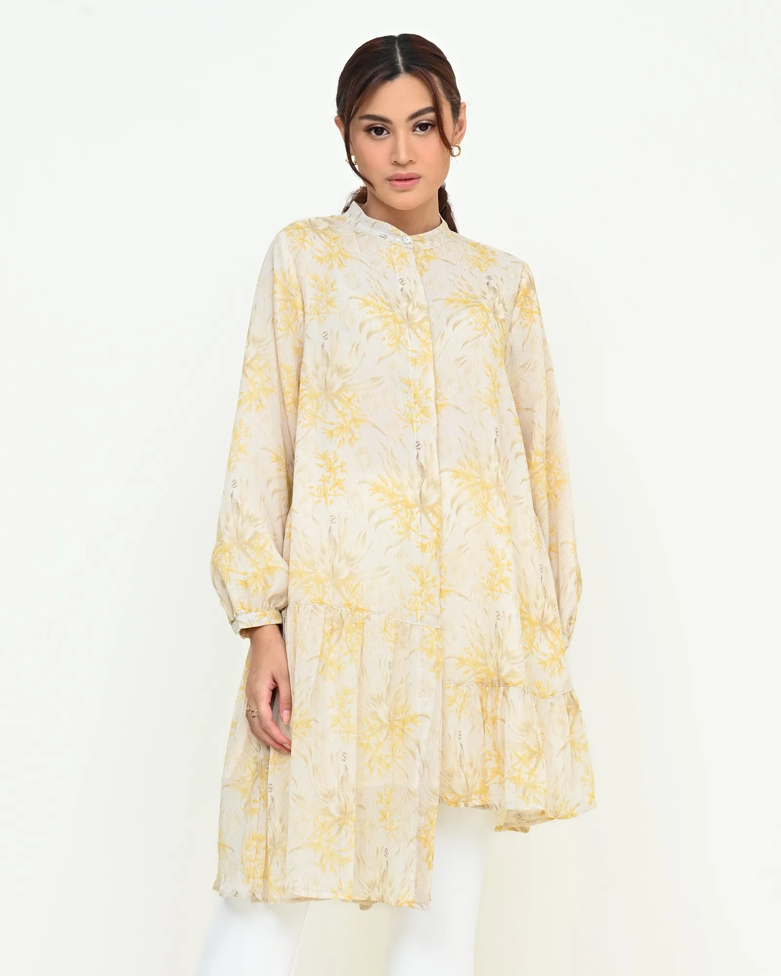 AKASIA TUNIC