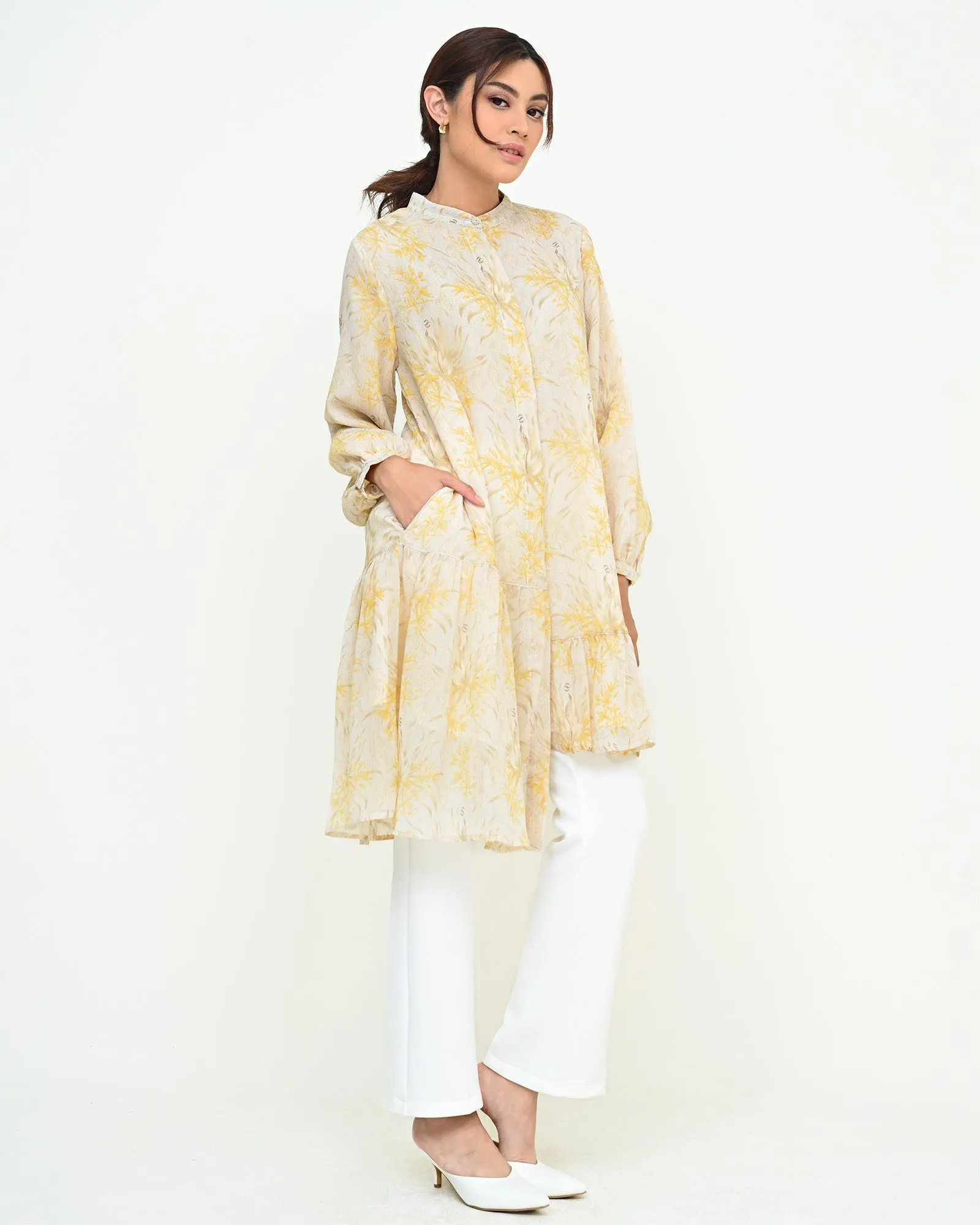 AKASIA TUNIC