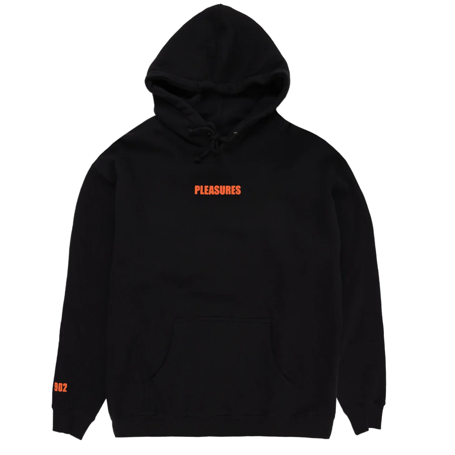 ART NEWS HOODIE