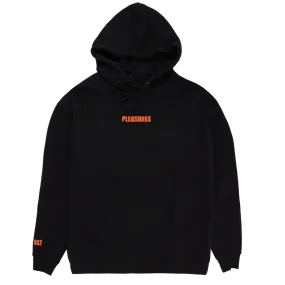 ART NEWS HOODIE