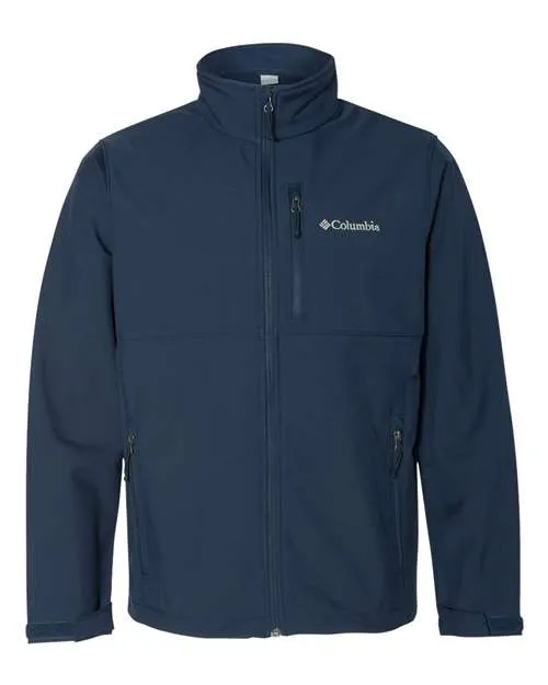 Ascender Softshell Jacket