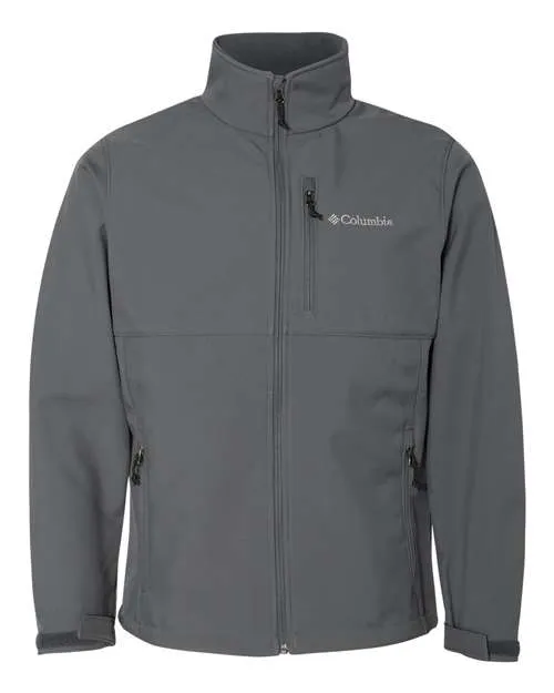 Ascender Softshell Jacket