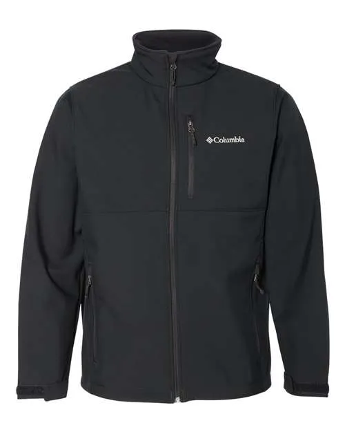 Ascender Softshell Jacket