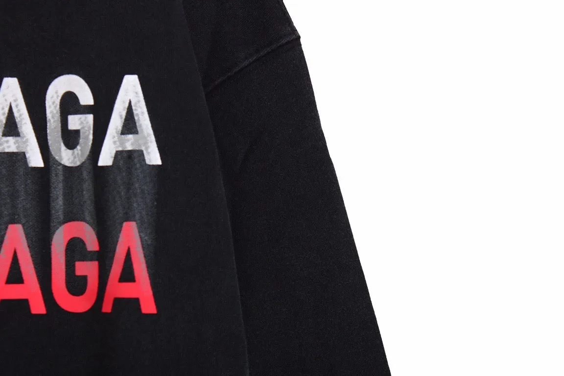 Balenciaga 404 Hoodie