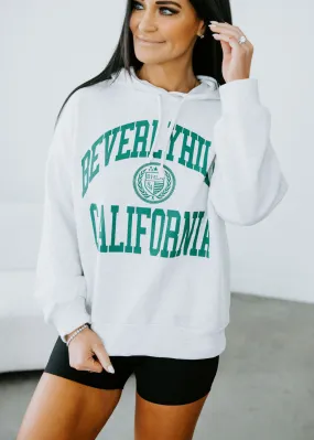 Beverly Hills Graphic Hoodie