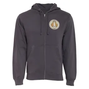 BioShock - Rapture Deco Hoodie