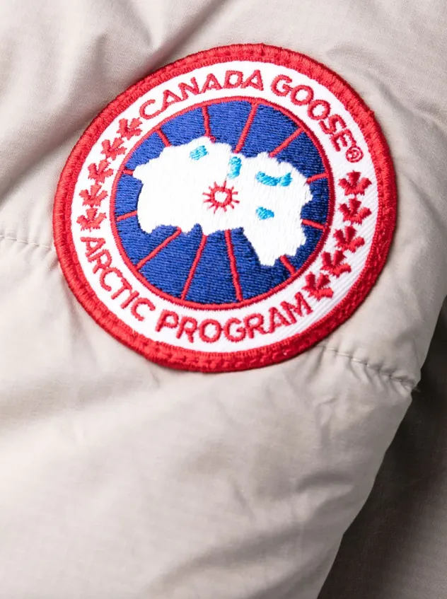 Canada Goose Alliston Parka