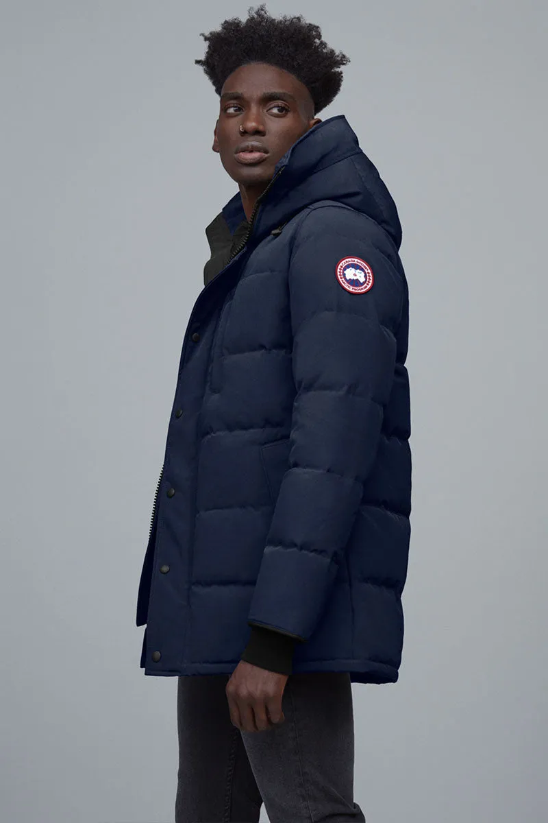 Carson Parka