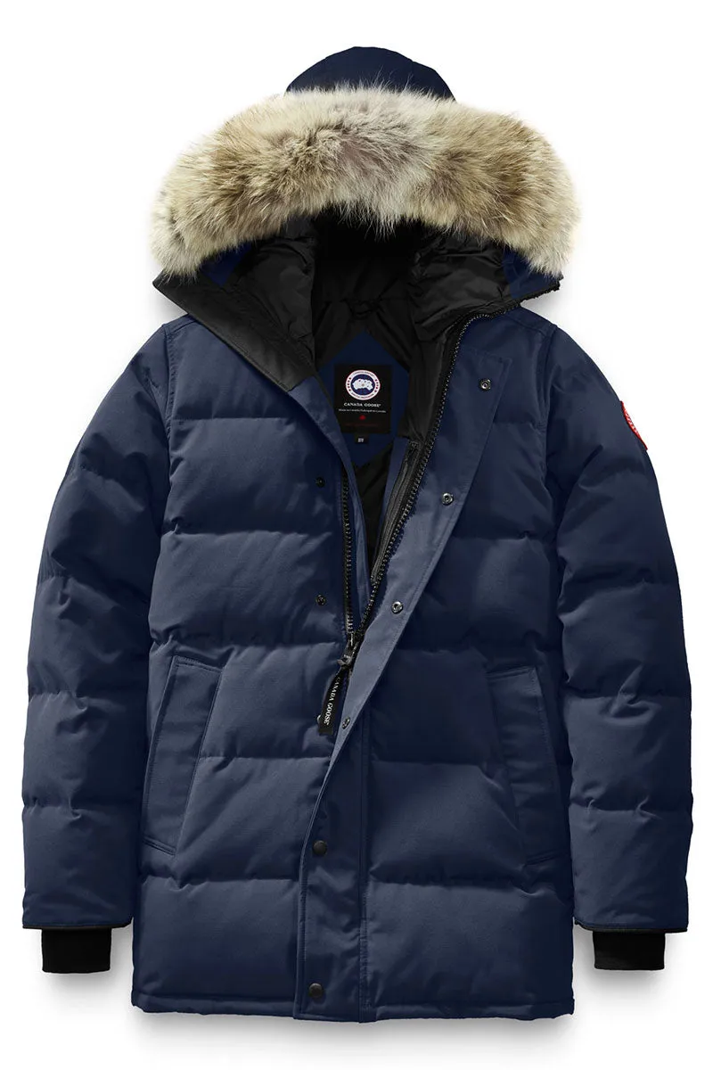 Carson Parka