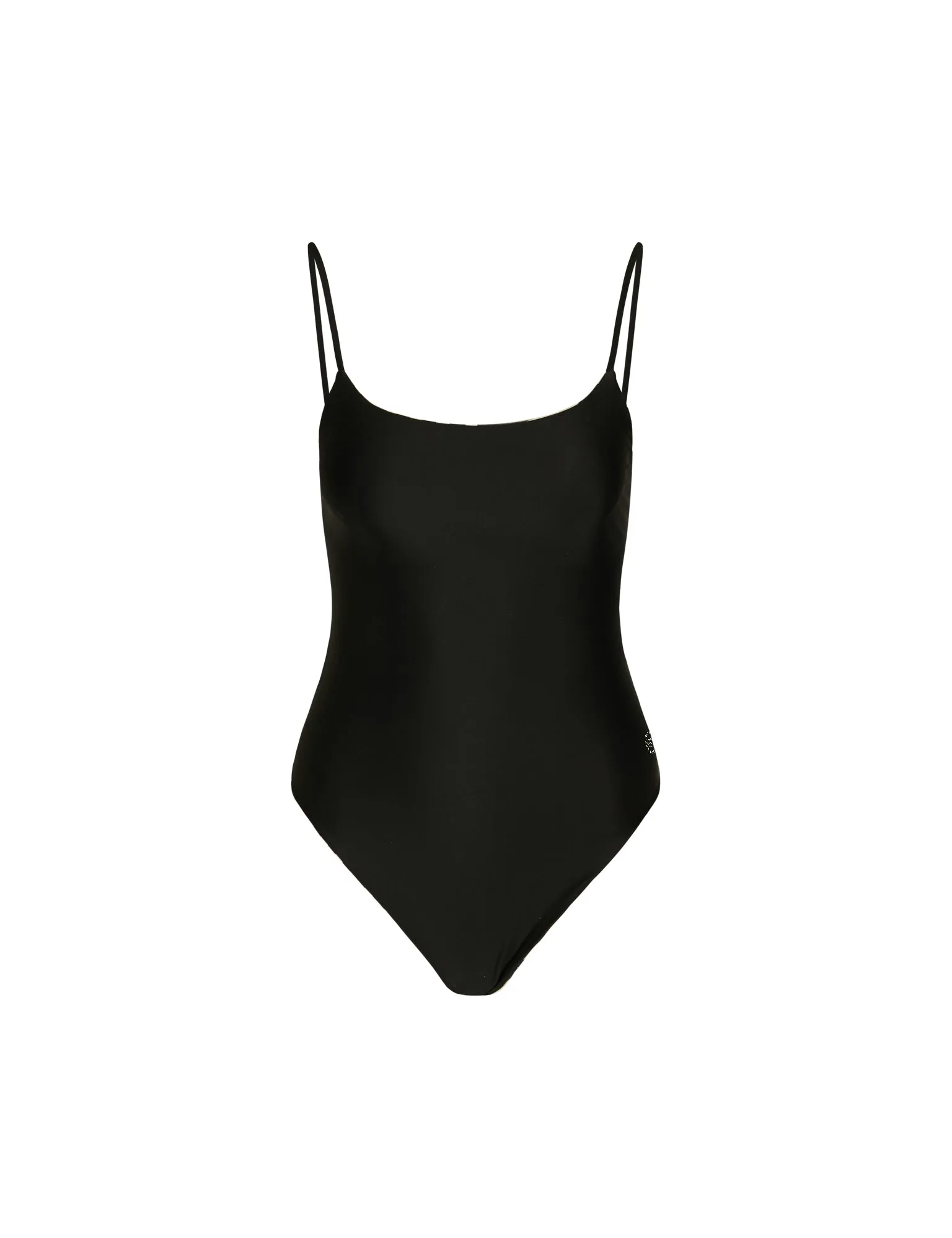 CCEco Penida Swim Suit, Nero