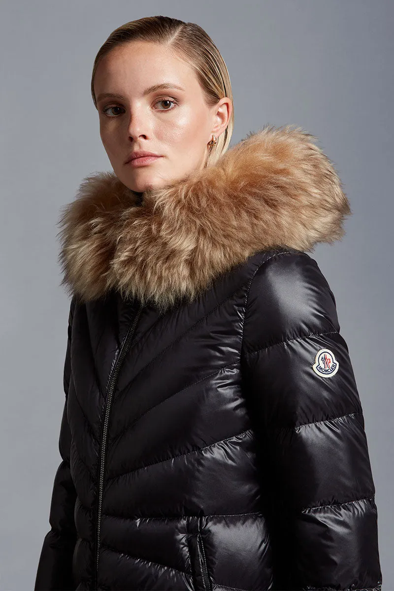 Chandre Long Down Jacket