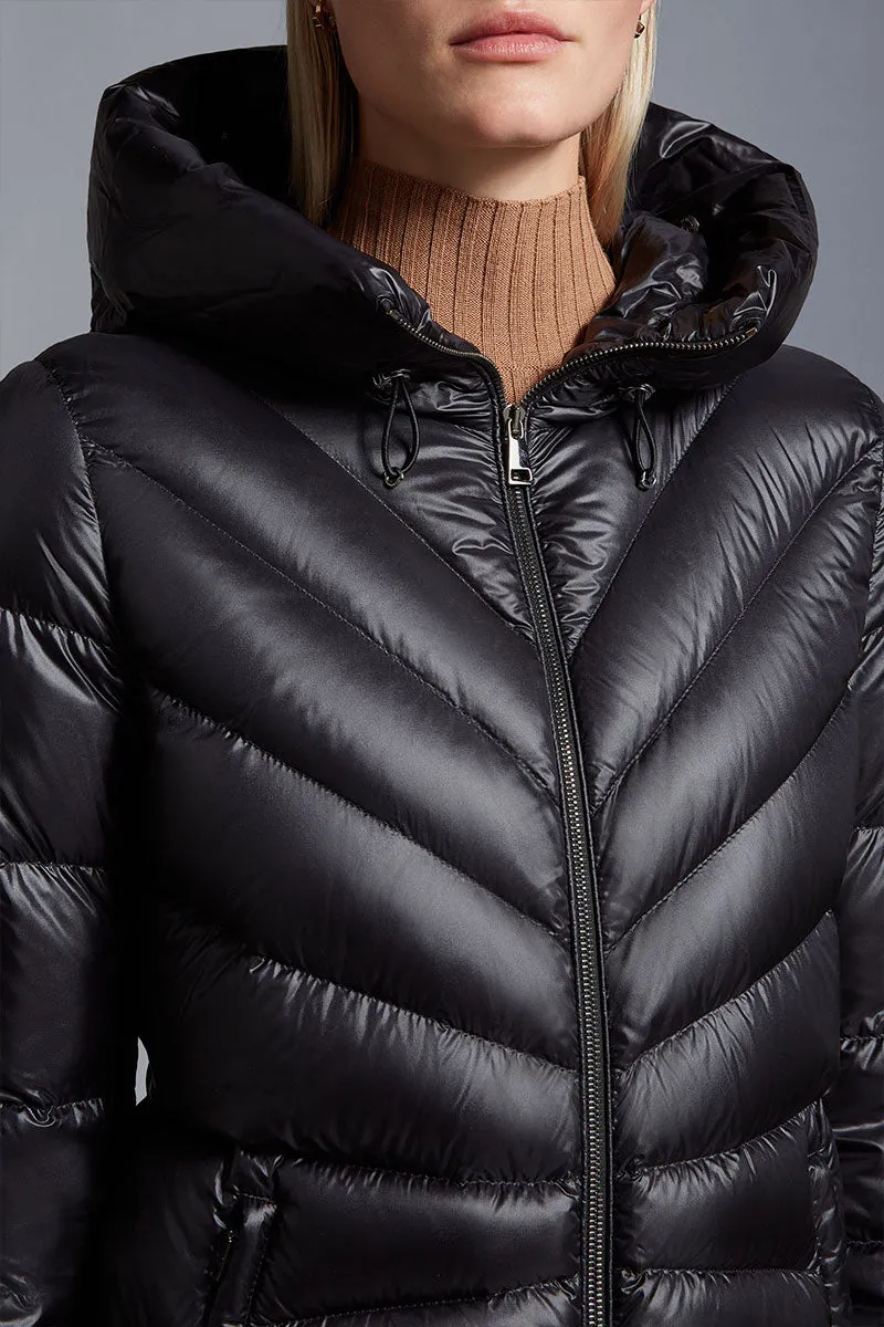 Chandre Long Down Jacket