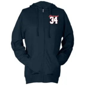 Chap Beach Hoodie