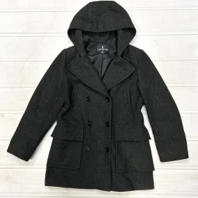 Coat Peacoat By London Fog  Size: M