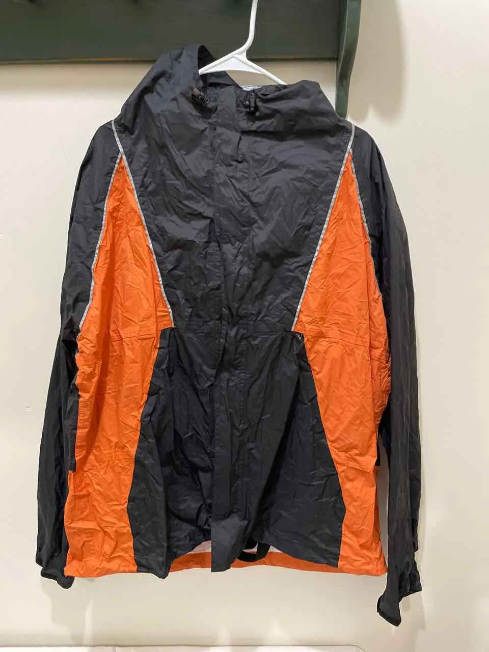 Columbia Rain Suit Men's XL