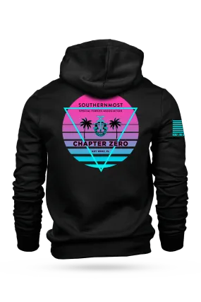 Combat Dive School - Hoodie