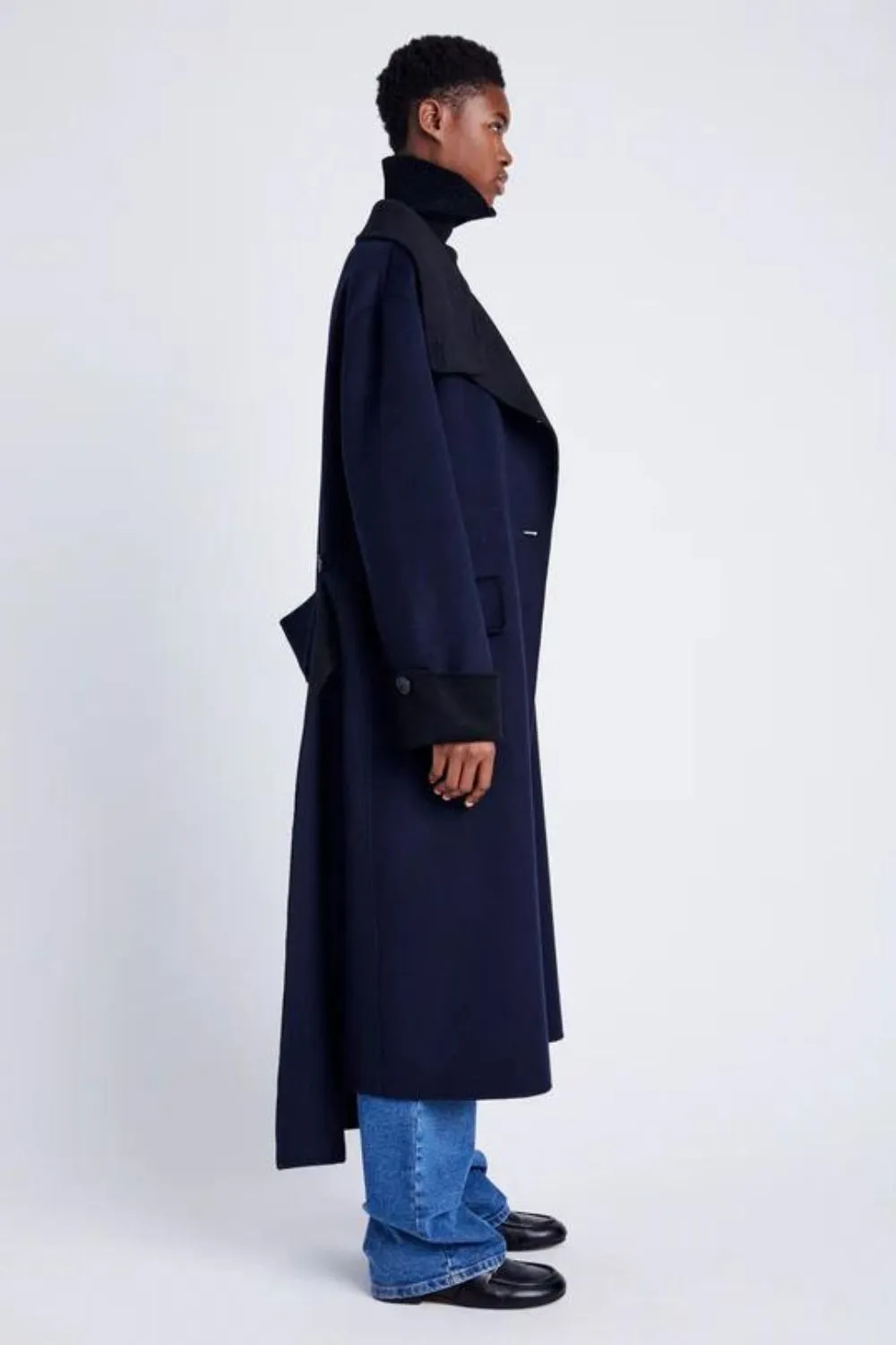 Constance Coat