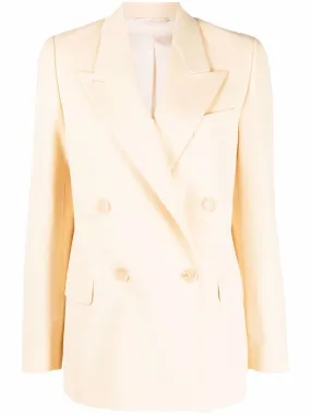 Constructed Suit Jacket