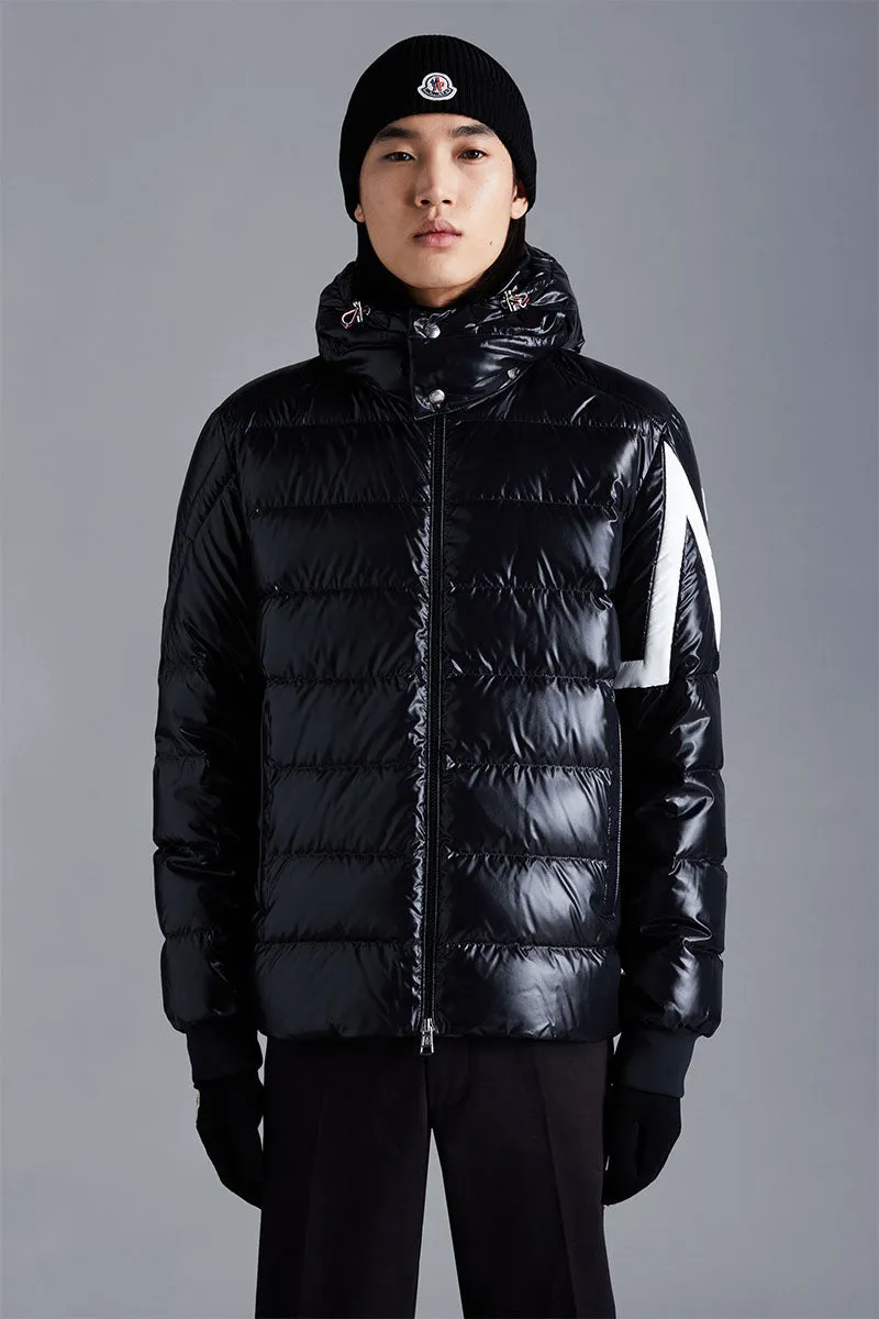 Corydale Short Down Jacket