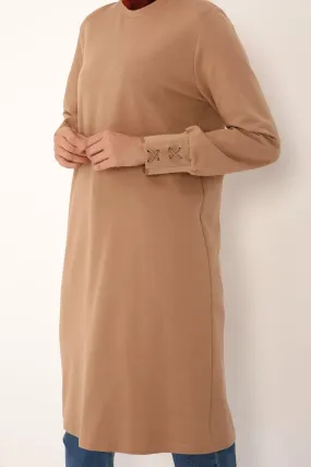 Cotton Tunic - Unlined