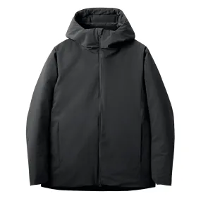 Descente MIZUSAWA INVISIBLE LIGHT DOWN JACKET "INV-06" Azurite Gray