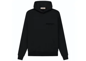 Essentials Hoodie 'Stretch Limo'