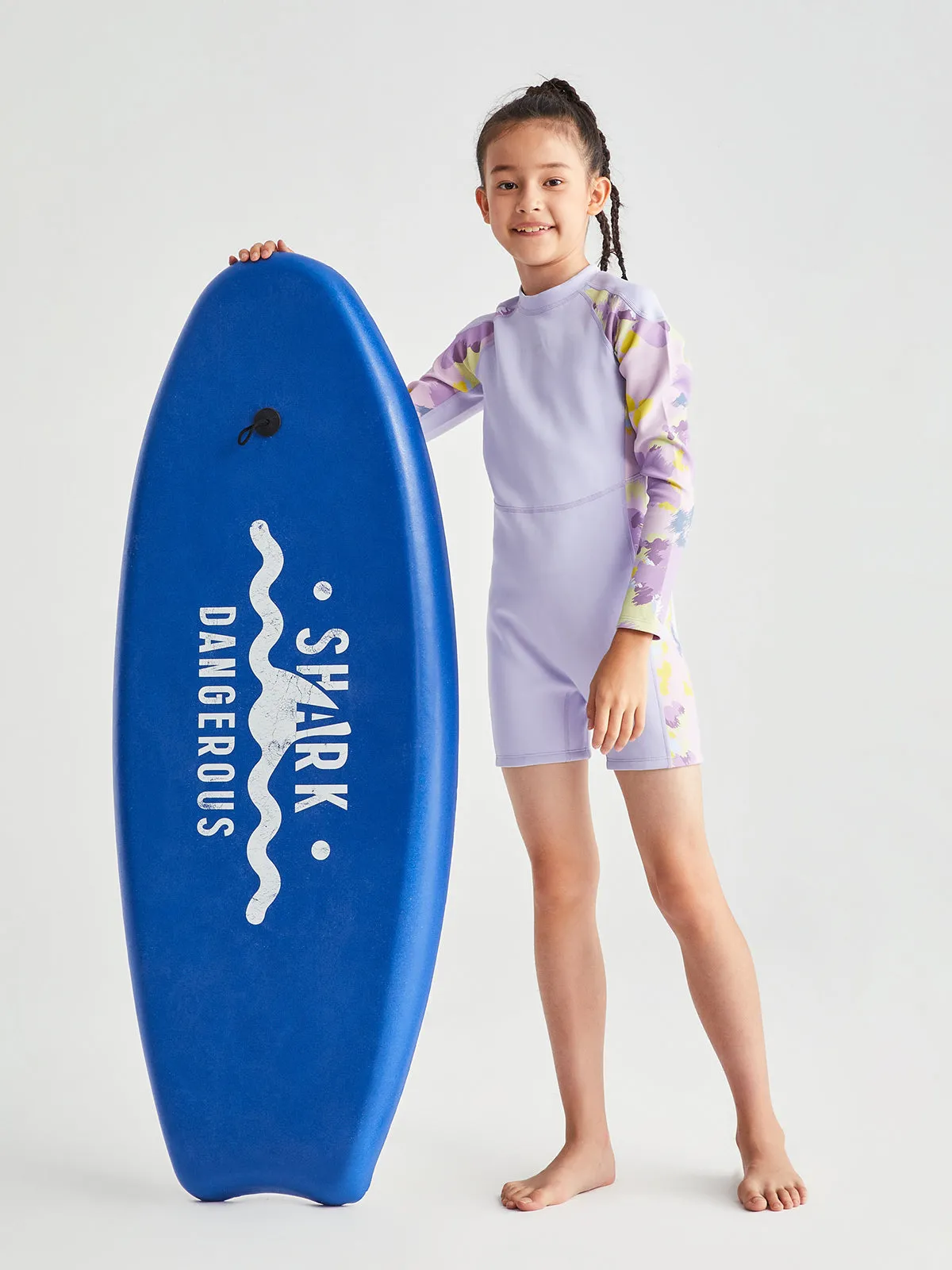 Fearless Surfing Suit