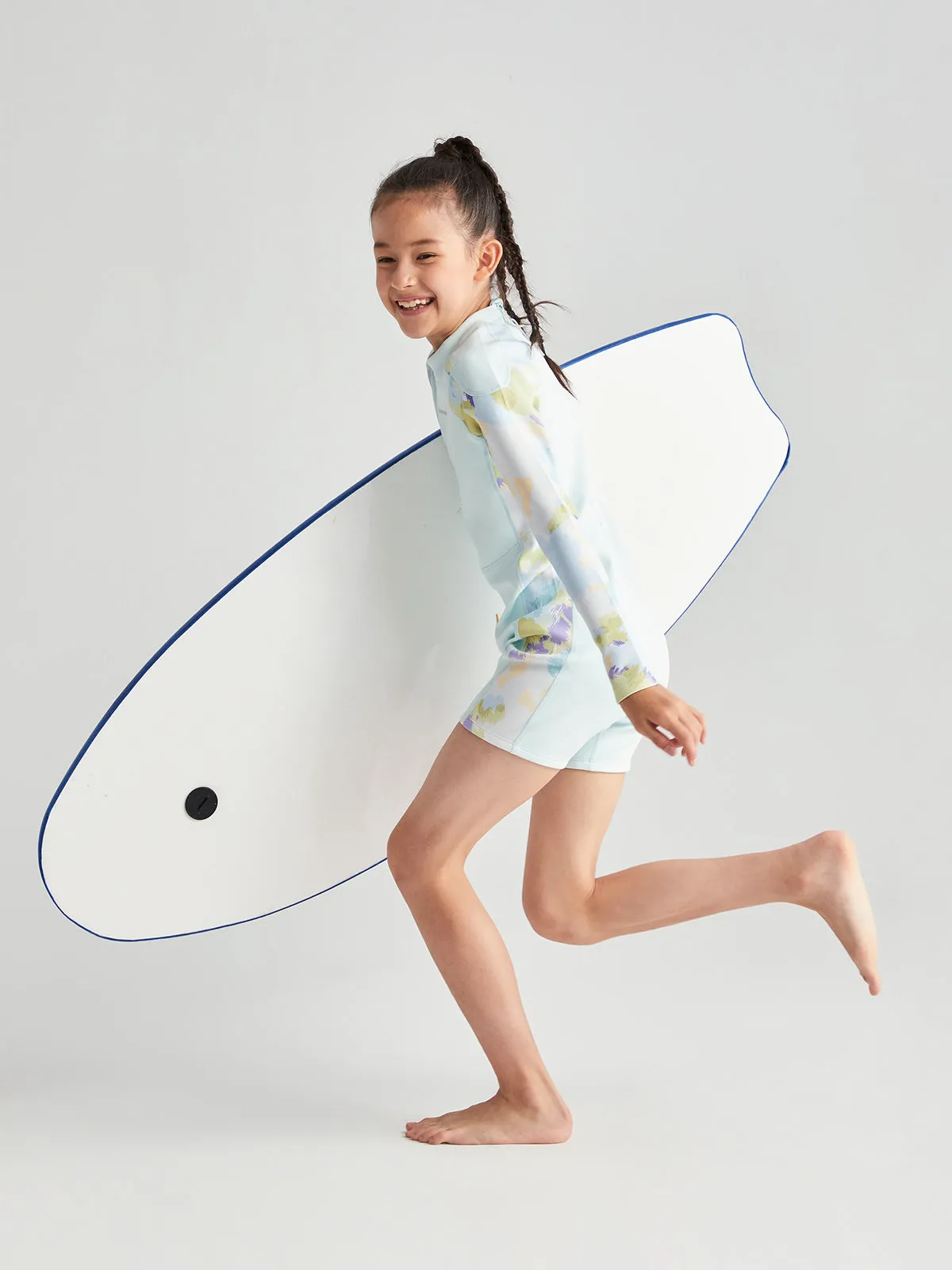 Fearless Surfing Suit