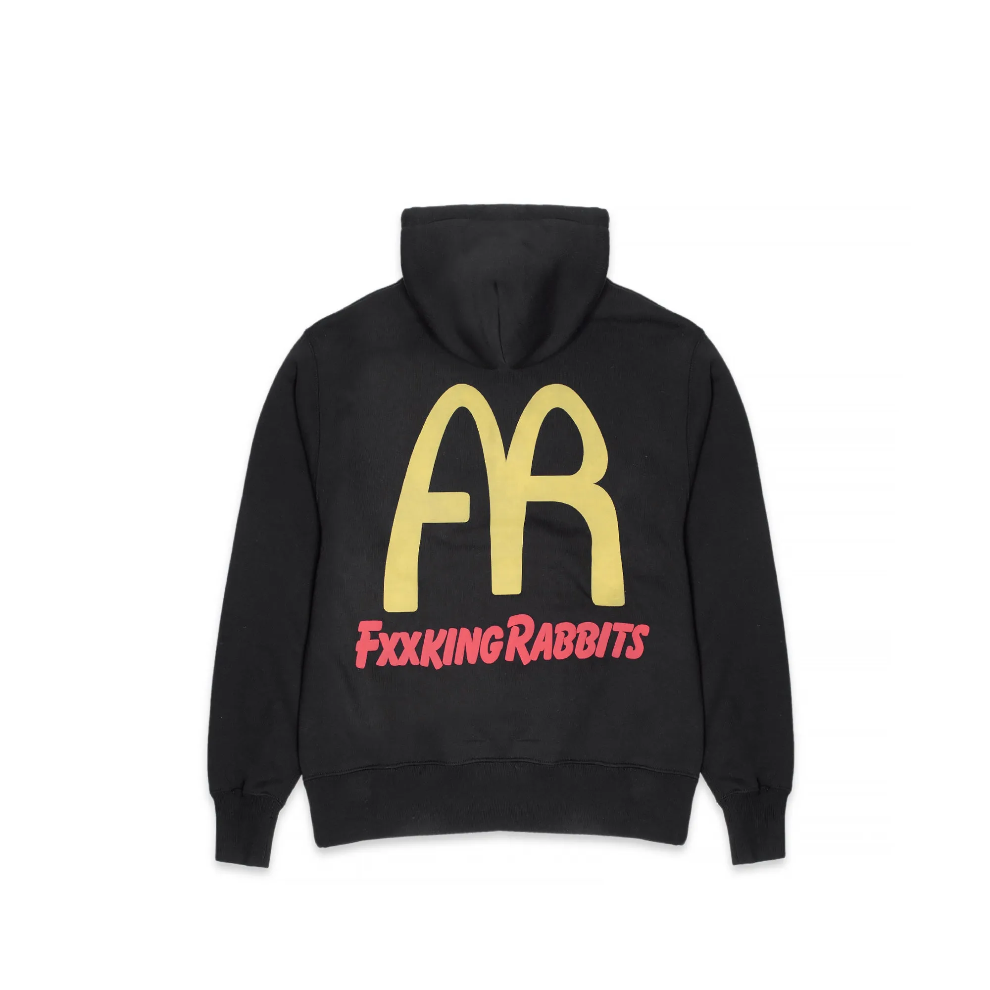 #FR2 Mens FRLogo Hoodie