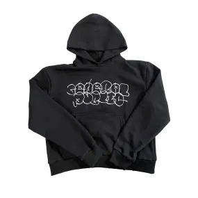 General Public Graffiti 2.0 Pullover 'Black'