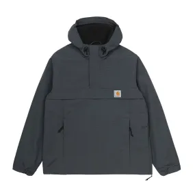 Giubbino Carhartt WIP  Nimbus Pullover Grigio