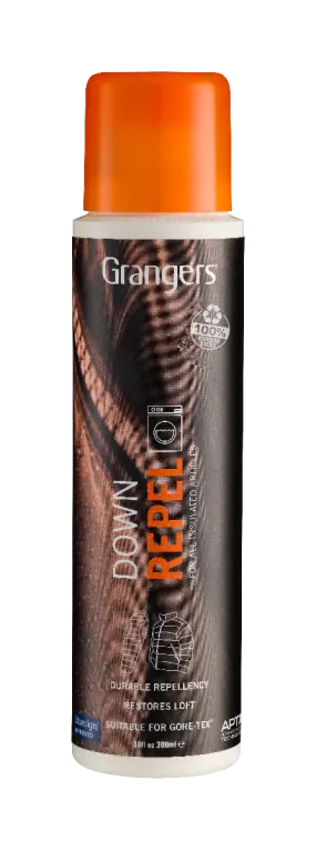 Grangers Down Water Repel - 300ml