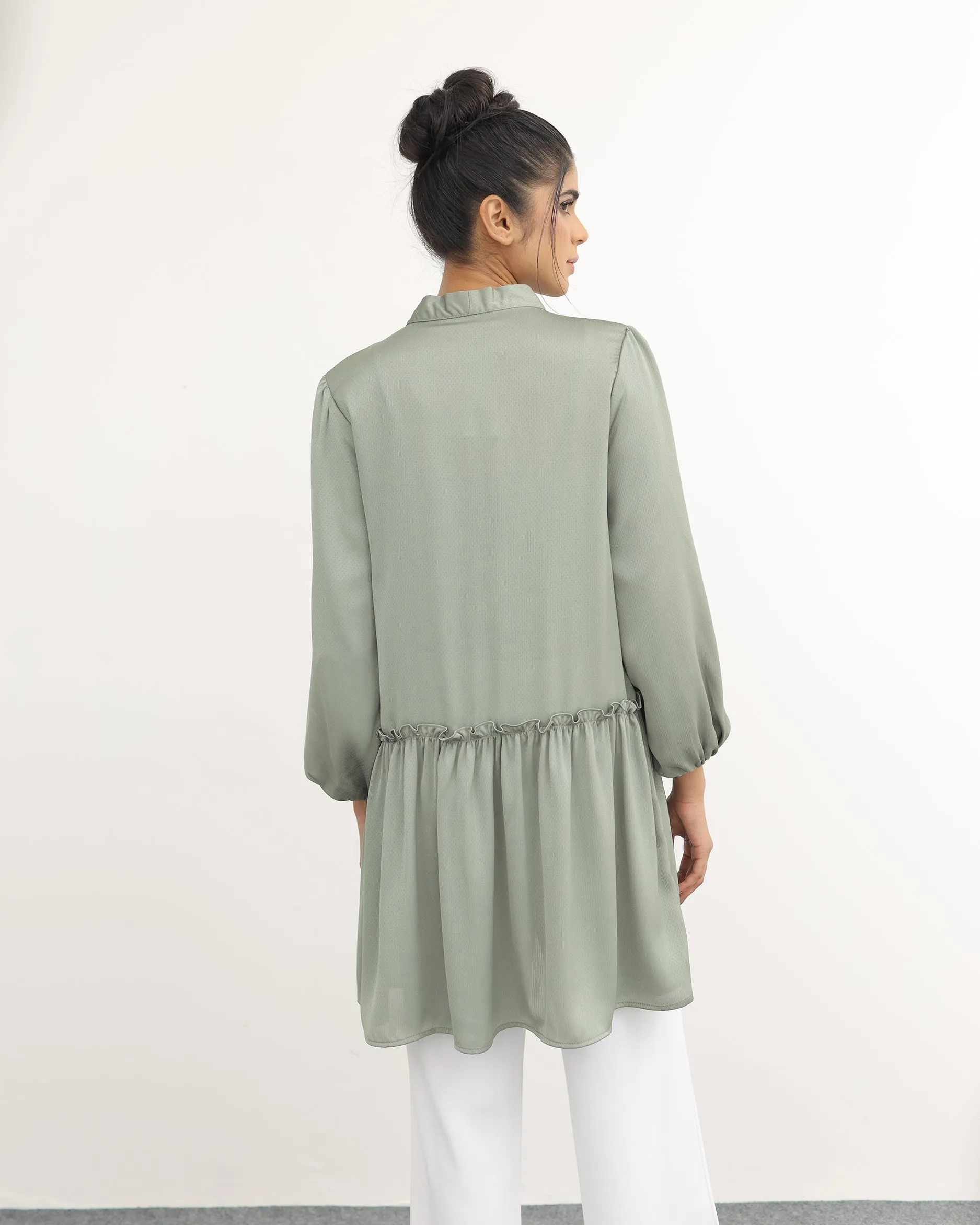 HAFIKA TUNIC