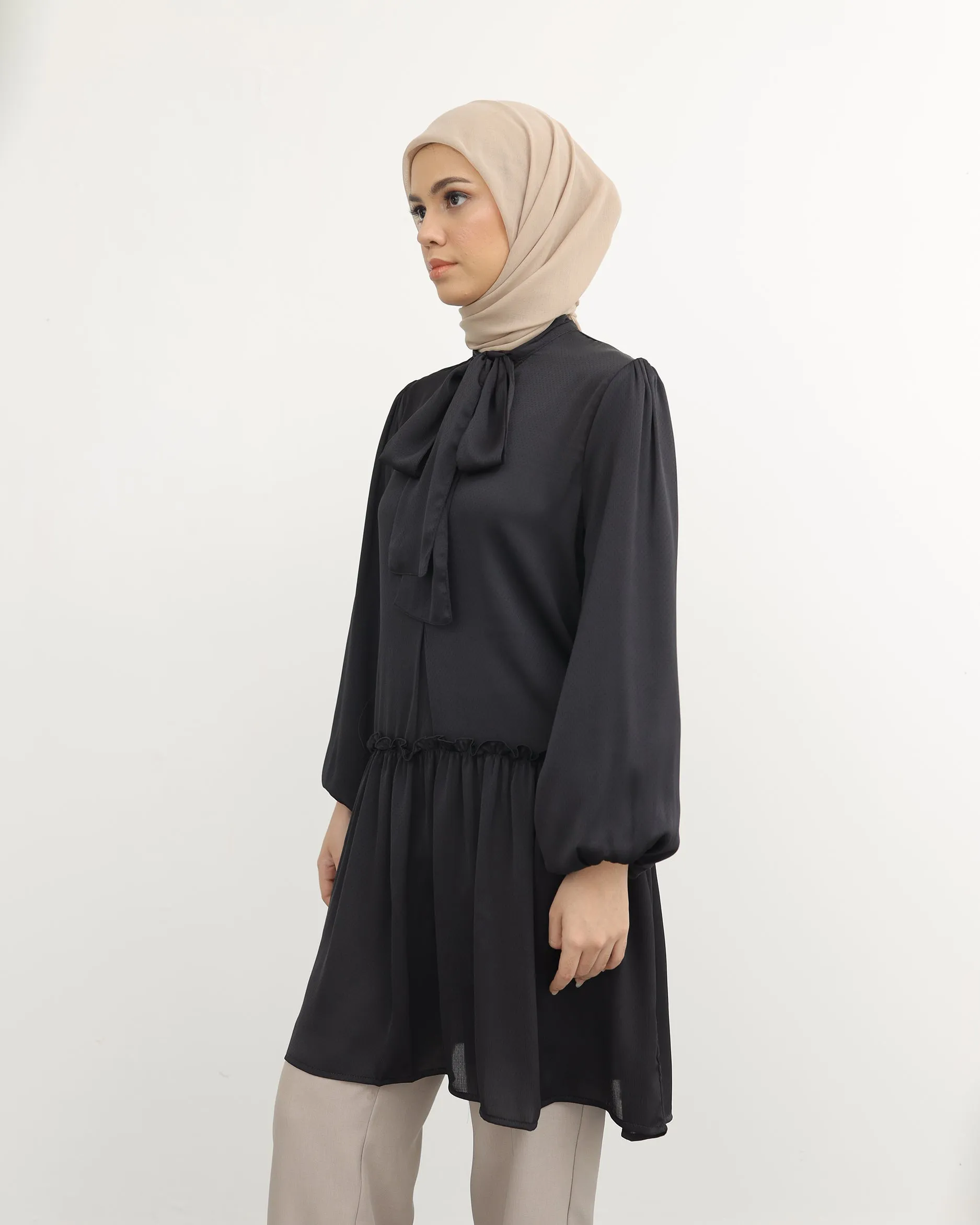 HAFIKA TUNIC