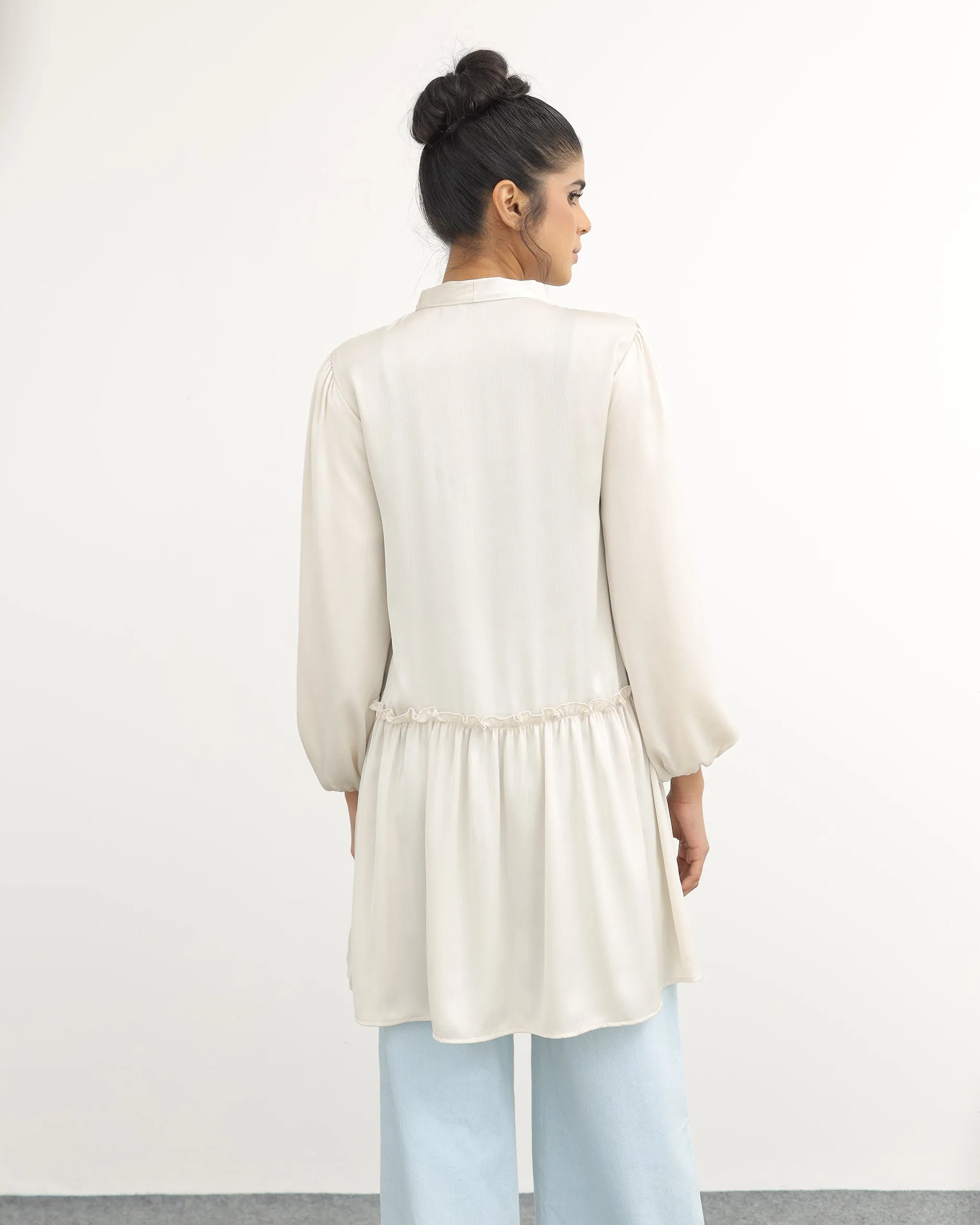 HAFIKA TUNIC