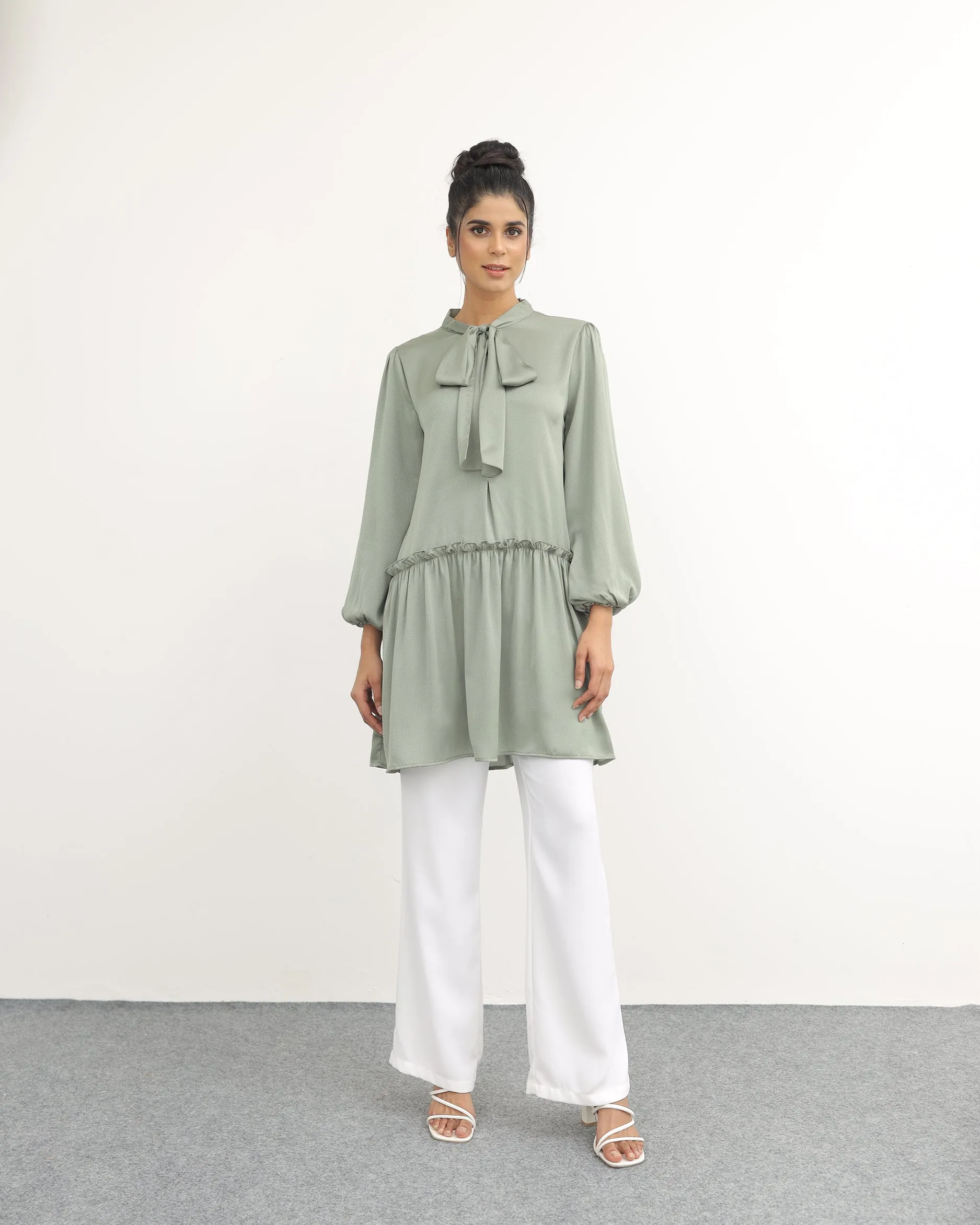 HAFIKA TUNIC