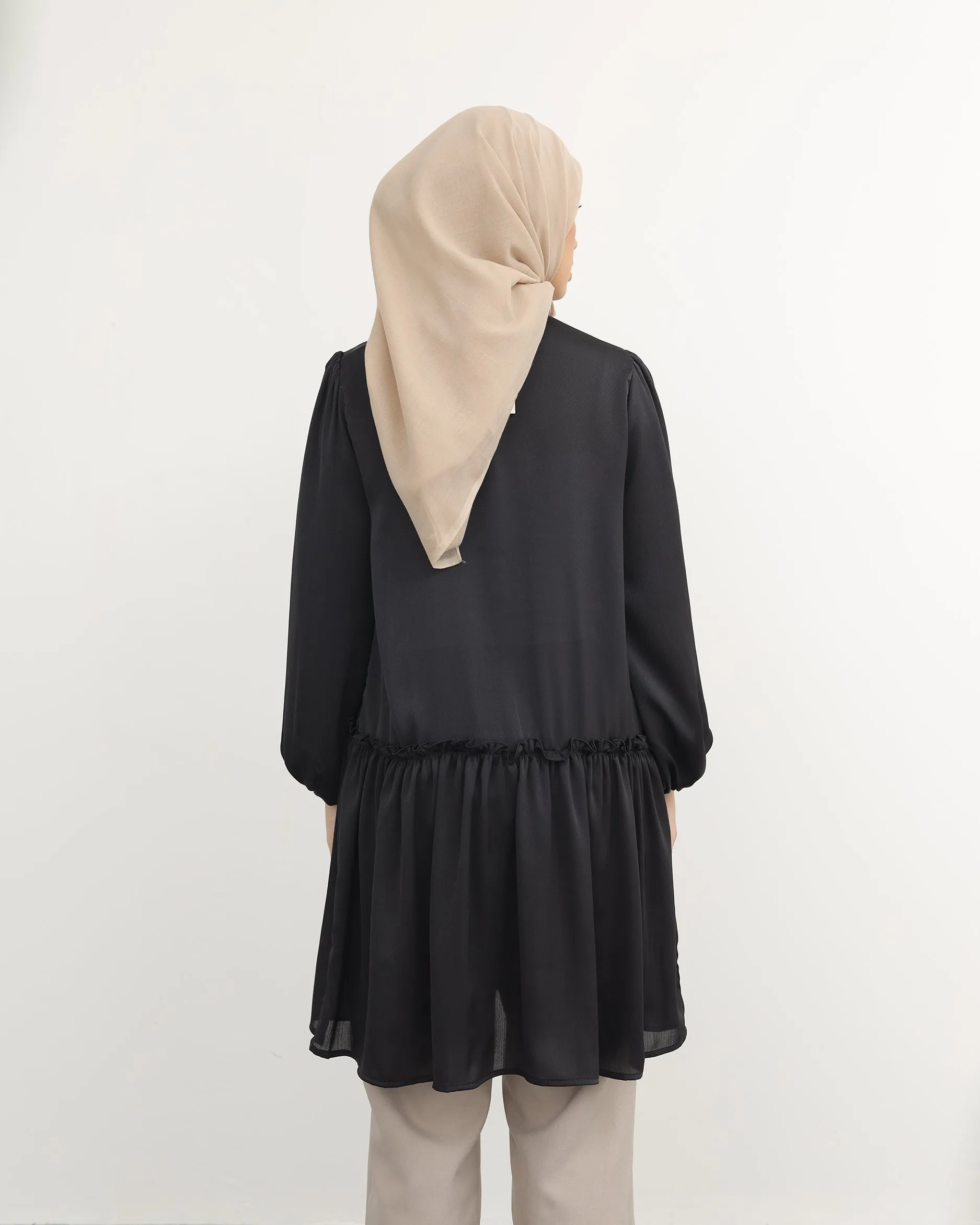 HAFIKA TUNIC