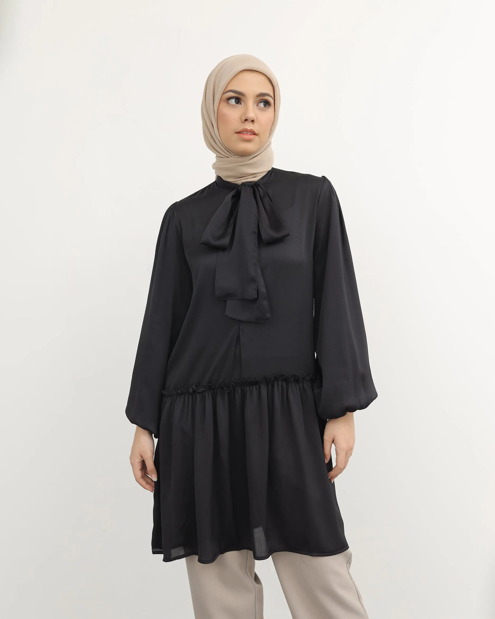 HAFIKA TUNIC