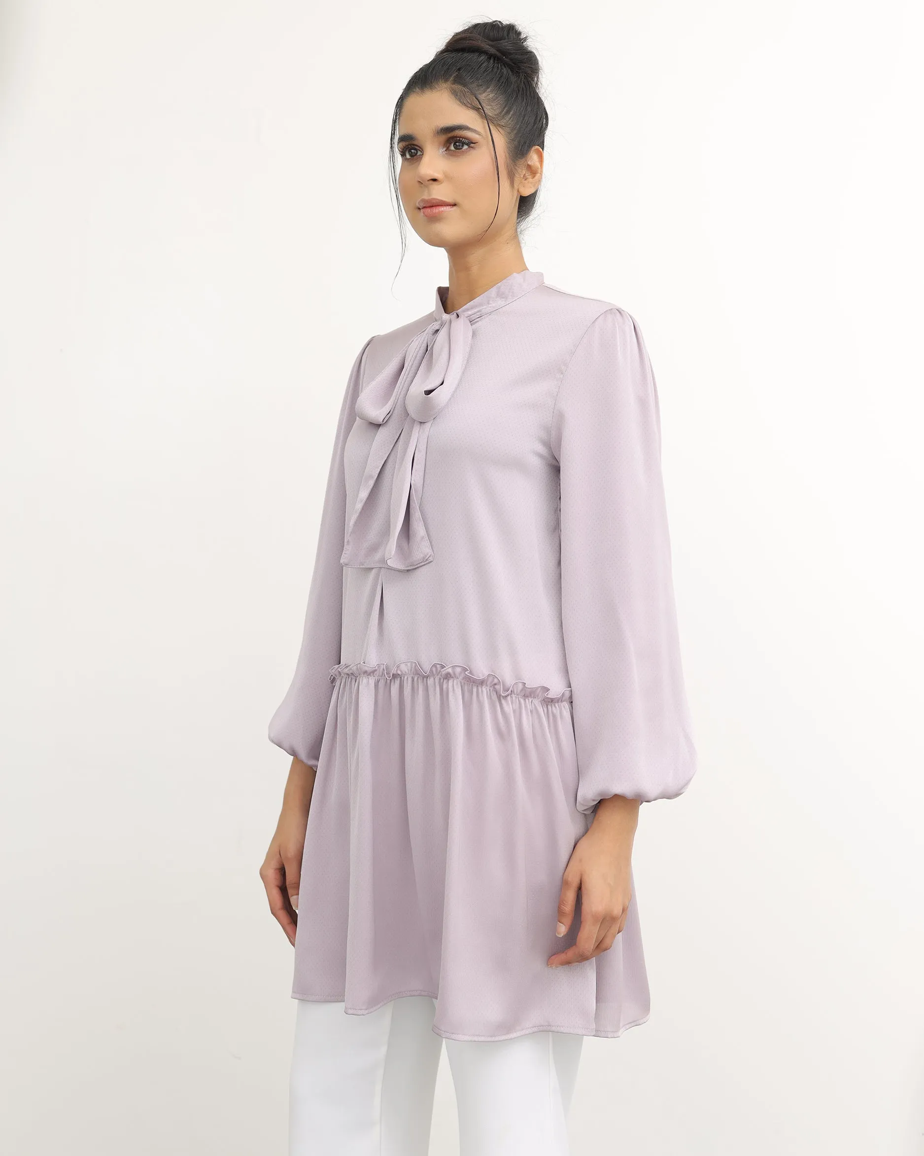 HAFIKA TUNIC