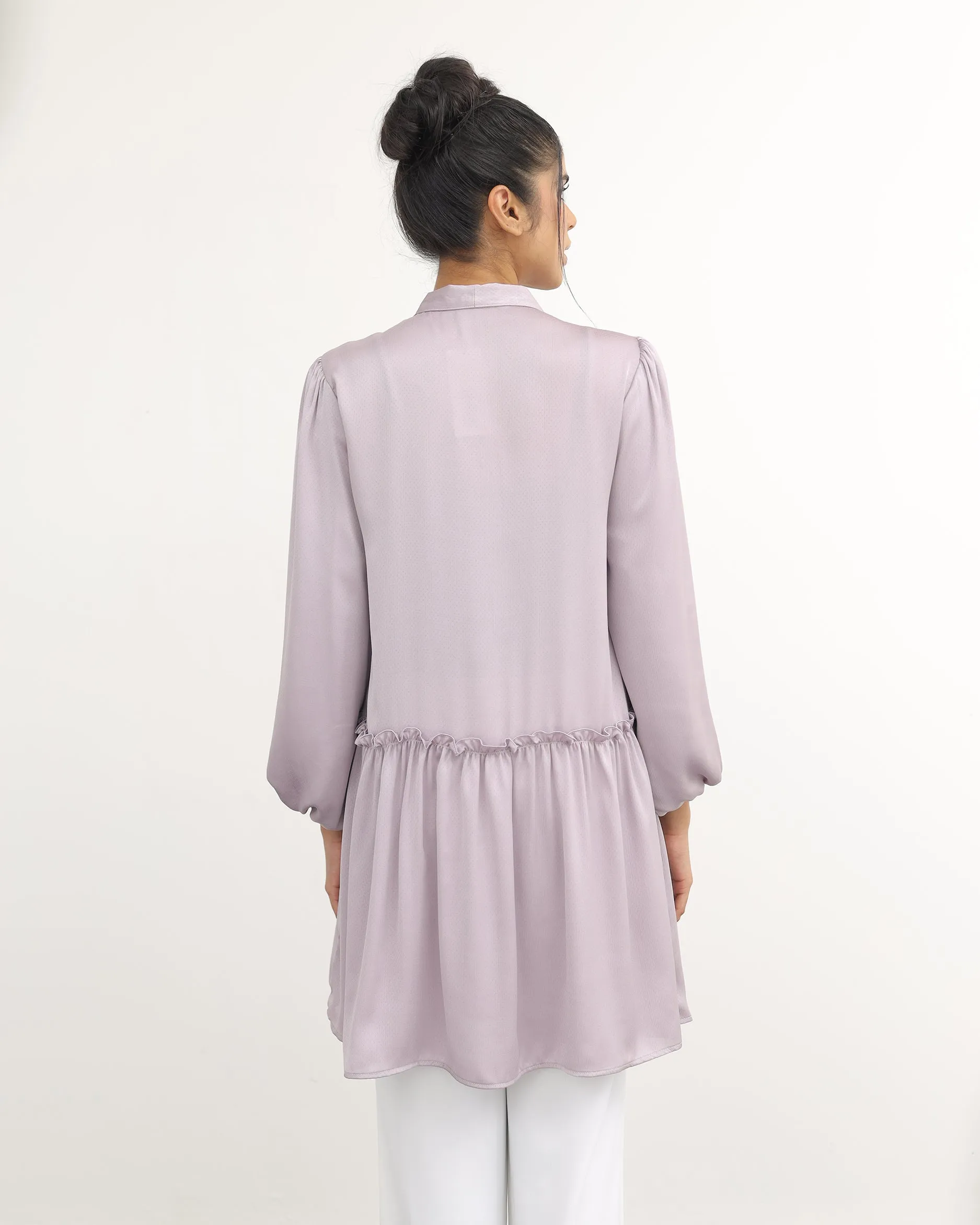 HAFIKA TUNIC