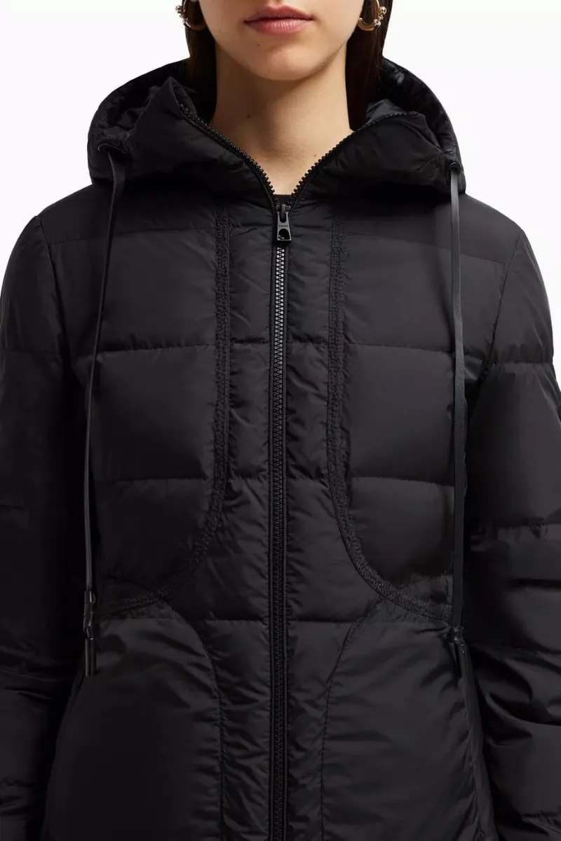 Idocrase Down Jacket