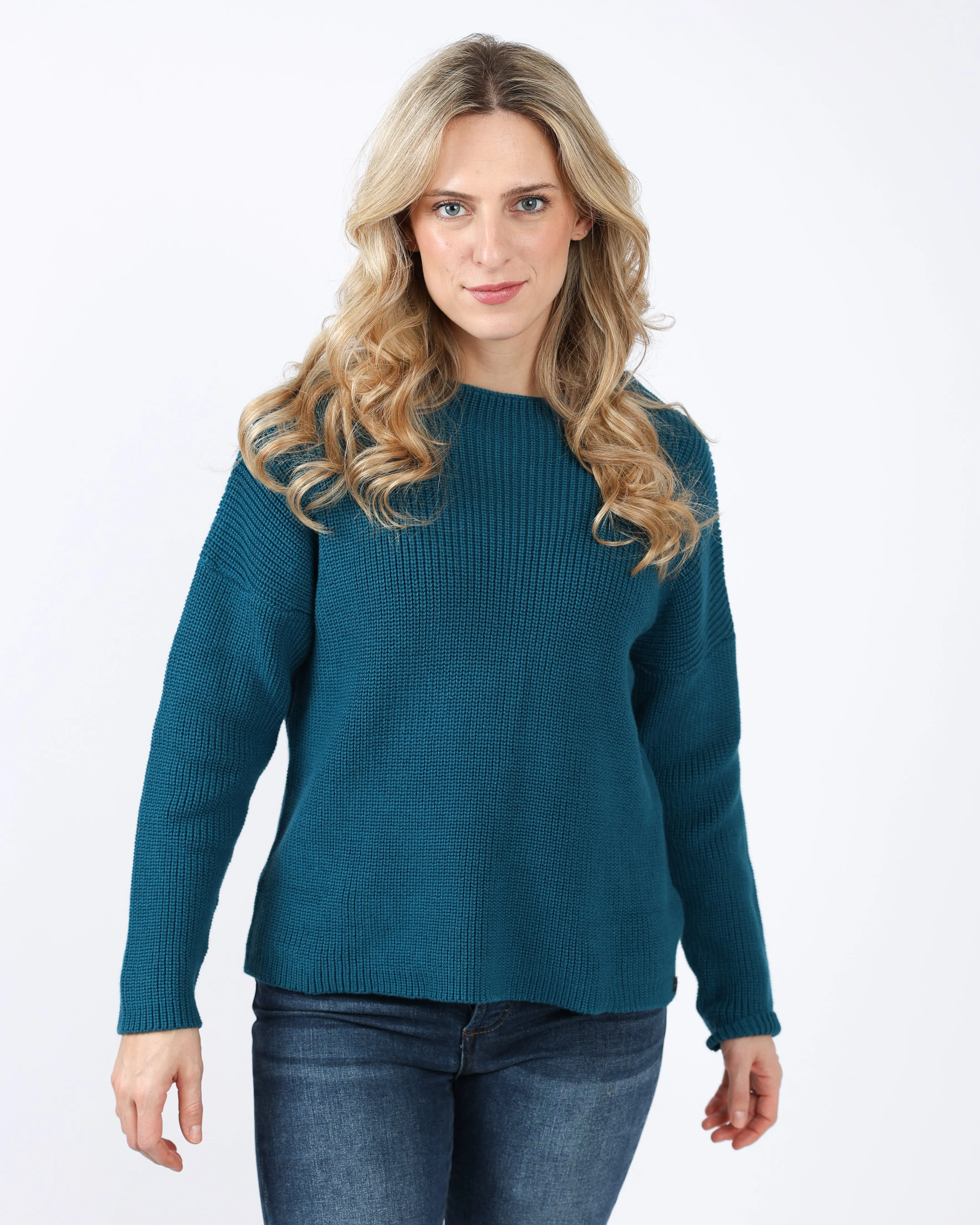 Jasmin Pullover