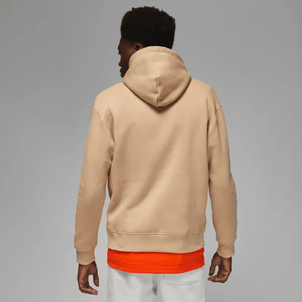 Jordan - Men - Flight MVP Pullover - Desert