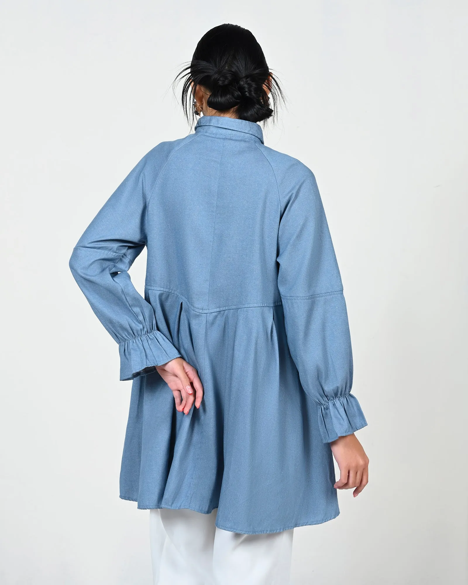 KANZIA TUNIC